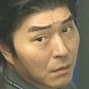 Lee Jae-Woong as Detective