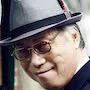 Actor Byun Hee-bong