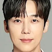 Actor Yoon Jong-Hoon