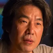 Actor Oh Dal-su