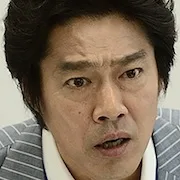 Shinichi Tsutsumi