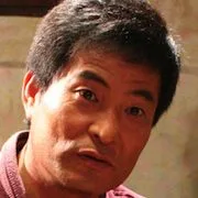 Actor Lee Han-Wi