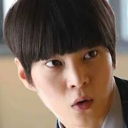 Joo Won as Woo Ki-myung