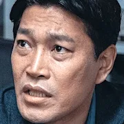 Choi Gwi-hwa as Jeon Il-man