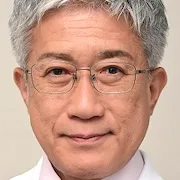 Toshiya Toyama portrait