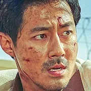 Actor Zo In-sung