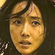 Actress Lee Jung-hyun
