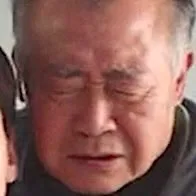 Kang Jong-Sung cast portrait
