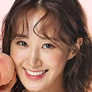 Actress Kwon Yuri