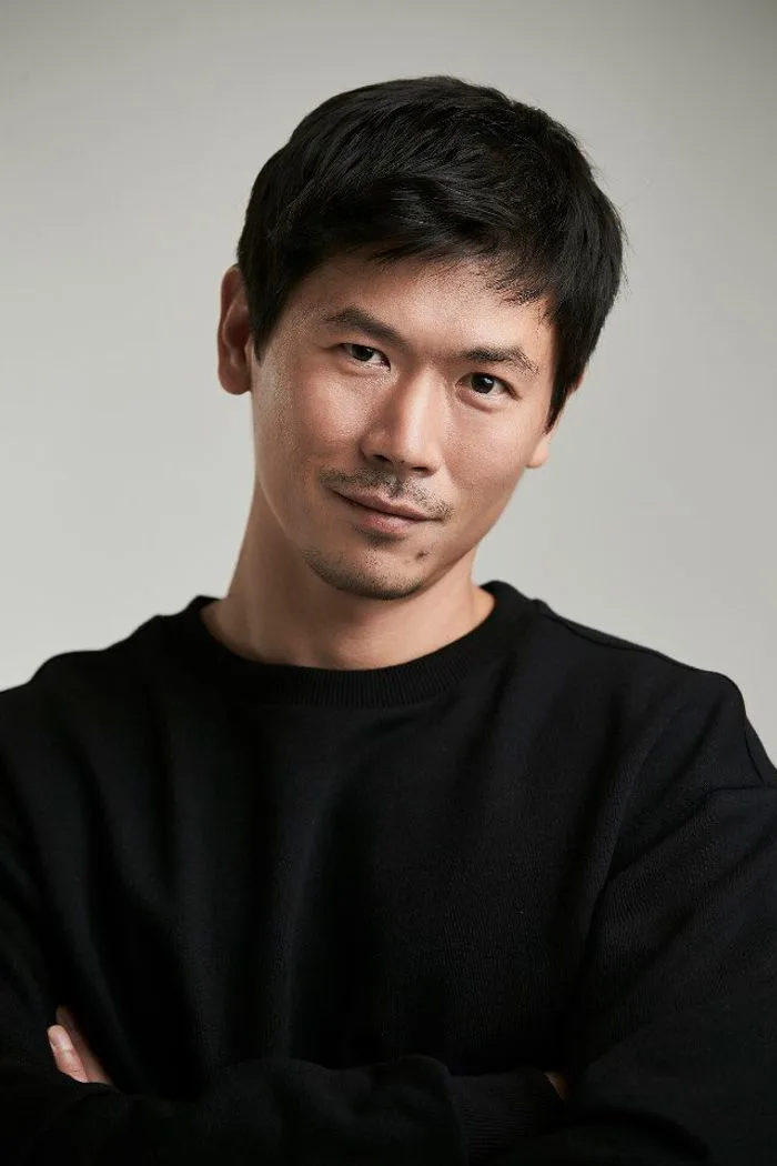 Na Ju-Ho