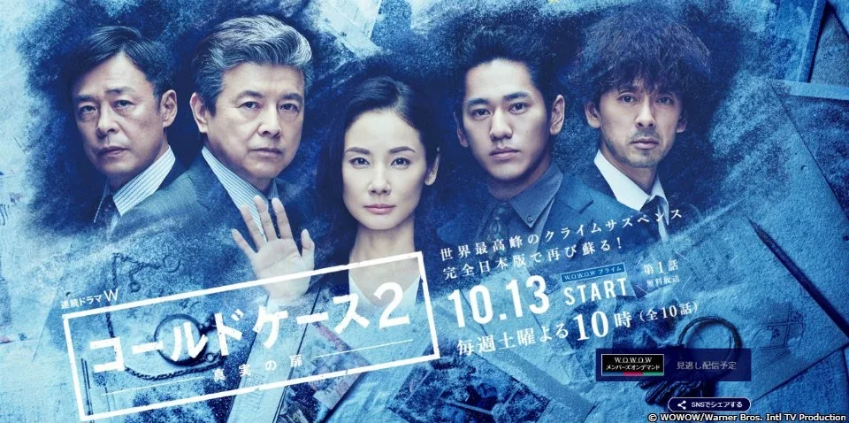 Promotional image for Cold Case 2