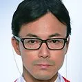 Manabu Ino as Hisashi Kameyama