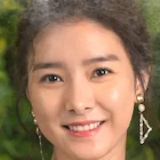 Kim So-Eun