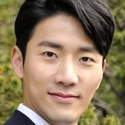 Kang Seo-Joon as Lee Jin-Seob
