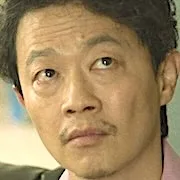 Lim Jin-Woong portrait