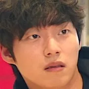 Actor Yoon Jae-Chan