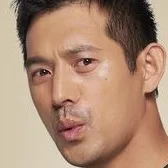 Oh Ji-Ho