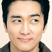 Song Seung-Heon