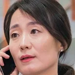 Kim Soo-jin