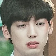 Actor Youngmin