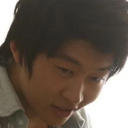 Actor Yeon Je-Wook