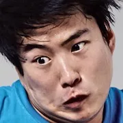 Ahn Jae-Hong