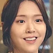 Kim Ji-Eun