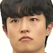 Ryu Hae-Jun portrait