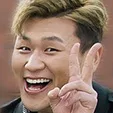 Actor Kang Hong-Suk
