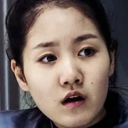 Actress Jin Ji-Hee