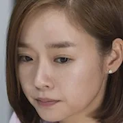 Actress Lee Chae-eun