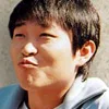 Actor Kim Jong-Man