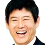 Sung Dong-il