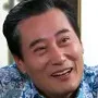 Actor Kim Seong-Hwan