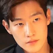 Noh Sang-hyun as Heung-soo