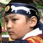 Actor Kang Bit