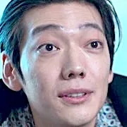 Actor Ha Seon-Jae