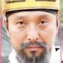 Actor Ahn Seok-Hwan