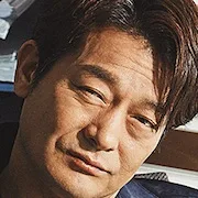 Cho Seong-Ha as Im Tae-Ho