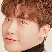 Lee Jong-suk