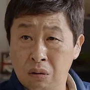 Lee Dae-yeon