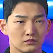 Oh Gi-gwang