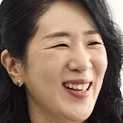 Baek Ji-Won