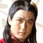 Actor Son Chang-min