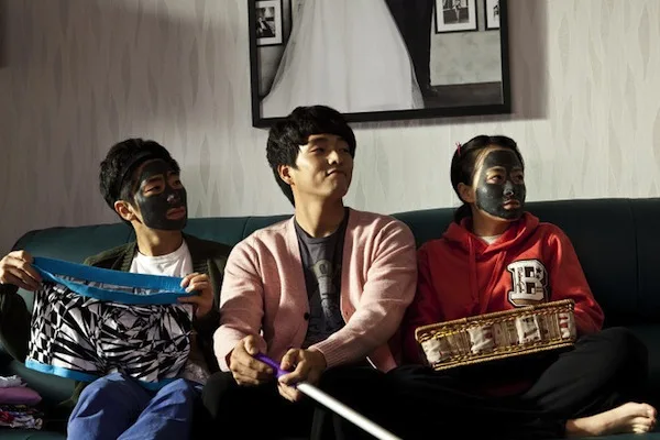 Film still