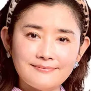 Hikari Ishida actor portrait