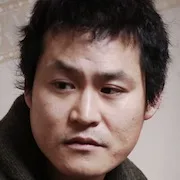 Kim Sung-kyun as Geum-chul