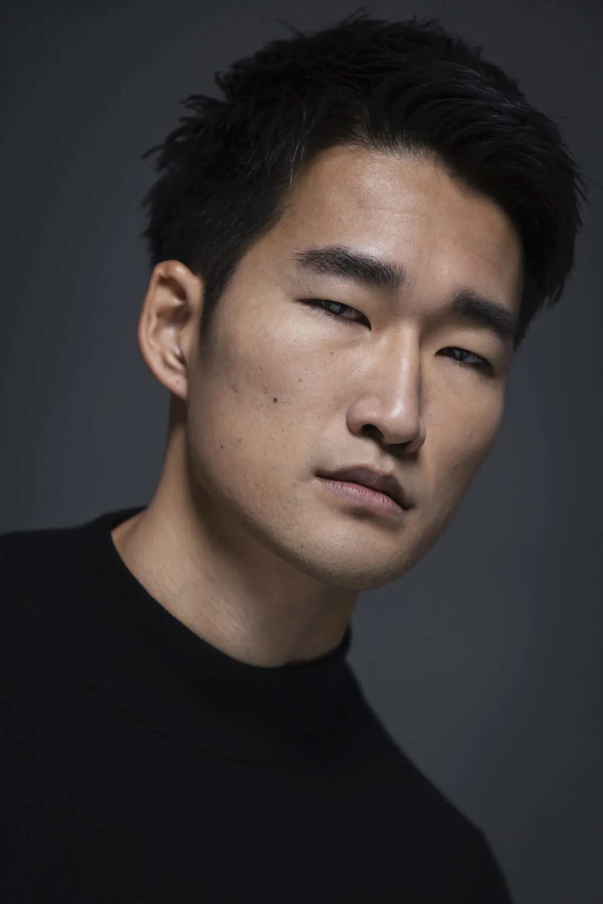 Takeru Suzuki portrait