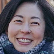 Actress Kang Mal-geum