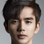 Actor Yoo Seung-ho
